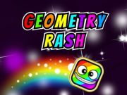 Oyunu Geometri döküntüsü çevrimiçi