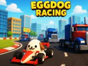 Oyunu Eggdog yarışı çevrimiçi
