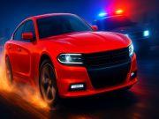 Oyunu Charger City Driver çevrimiçi