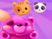 Oyunu Squishy balçık yapımcısı çevrimiçi