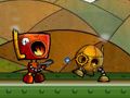 Oyunu Buhar Droids çevrimiçi
