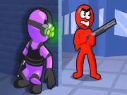 Oyunu Bay Bullet: Stealth Ninja Killstreak çevrimiçi