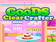 Oyunu Mallar Temiz Crafter çevrimiçi