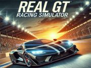 Oyunu Gerçek GT Racing Simulator çevrimiçi