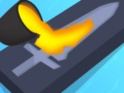 Oyunu Blade Forge 3D çevrimiçi