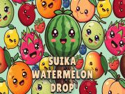 Oyunu Suika karpuz damlası çevrimiçi