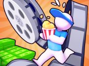 Oyunu Drive-In Sinema çevrimiçi
