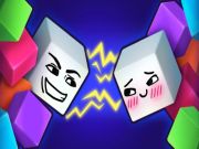 Oyunu Cubatoria Birleştirme 2048 çevrimiçi