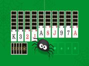 Oyunu Örümcek solitaire çevrimiçi