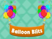 Oyunu Balon Blitz çevrimiçi