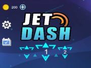 Oyunu Jet çizgi çevrimiçi