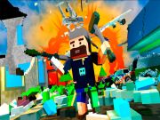 Oyunu Yırtılma Yıkımı Sandbox çevrimiçi