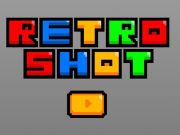 Oyunu Retro atış çevrimiçi