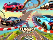 Oyunu Turbo yarışı çevrimiçi