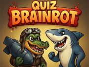Oyunu İtalyan Brainrot sınavı çevrimiçi