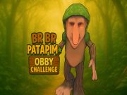Oyunu BR BR Patapim: Obby Challenge çevrimiçi