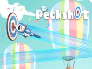 Oyunu Peckshot çevrimiçi