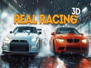 Oyunu Gerçek Yarış 3D çevrimiçi