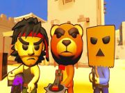 Oyunu Brawl Bros Squad çevrimiçi