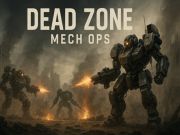 Oyunu Ölü Bölge Mech Ops çevrimiçi