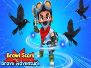 Oyunu Brawl Stars Cesur Macera çevrimiçi