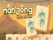 Oyunu Mahjong Dört Nehir çevrimiçi