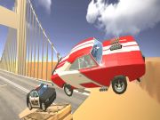 Oyunu BMG: Crashday 2025 çevrimiçi