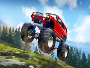 Oyunu Offroad Climb 4x4 çevrimiçi