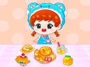 Oyunu ASMR Kız: Livestream Mukbang çevrimiçi