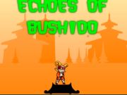 Oyunu Bushido'nun yankıları çevrimiçi