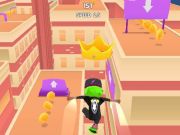 Oyunu Masterdash çevrimiçi
