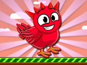 Oyunu Flappy Sprunki Macerası çevrimiçi