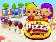 Oyunu Boş pizza işi çevrimiçi