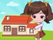Oyunu Aha World Dream Town çevrimiçi
