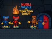 Oyunu Hugli Wugli vs Tung Tung Sahur çevrimiçi