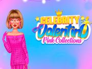 Oyunu Ünlü Valentino Pembe Koleksiyonlar çevrimiçi