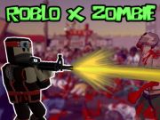 Oyunu Roblox zombi çevrimiçi