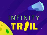 Oyunu Infinity Trail çevrimiçi