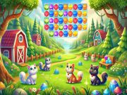 Oyunu Cat Match 3 çevrimiçi