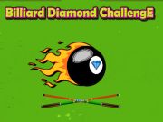 Oyunu Bilardo Elmas Mücadelesi çevrimiçi