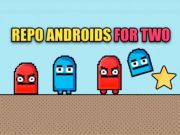 Oyunu İki kişilik repo android çevrimiçi