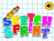 Oyunu Çizim Sprint çevrimiçi