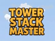 Oyunu Tower Stack Master çevrimiçi