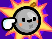Oyunu Tap Boom'a dokunun çevrimiçi