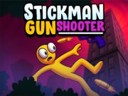 Oyunu Stickman silah atıcısı çevrimiçi