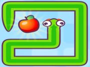 Oyunu SnakeGamepro çevrimiçi