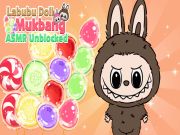 Oyunu Labubu bebek mukbang asmr engellenmemiş çevrimiçi
