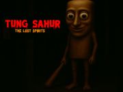 Oyunu Tung Sahur Kayıp Ruhlar çevrimiçi