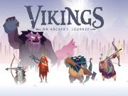 Oyunu Vikingler: Bir Okçu Yolculuğu çevrimiçi