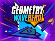 Oyunu Geometri Dalga Kahramanı çevrimiçi